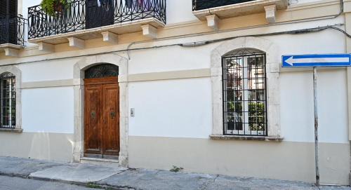 Sulmona Casa | Porta Napoli Holidays