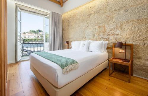 Uniao de Freguesias do Centro Apartamento | Porta Nobre Boutique Hotel by Aspasios