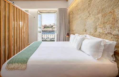 Uniao de Freguesias do Centro Apartamento | Porta Nobre Boutique Hotel by Aspasios