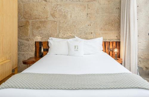 Uniao de Freguesias do Centro Apartamento | Porta Nobre Boutique Hotel by Aspasios