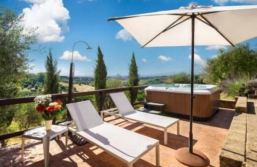 Siena Hotel | Porta Romana