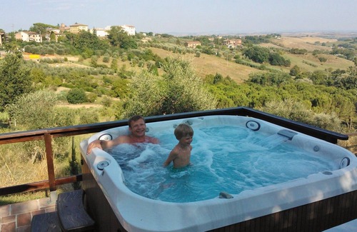 Siena Hotel | Porta Romana