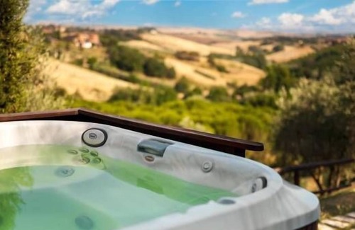 Siena Hotel | Porta Romana