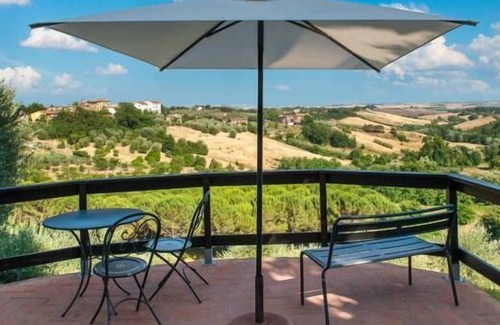 Siena Hotel | Porta Romana