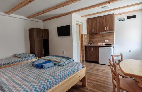 Ribarska Banja Apartamento | Porta Simića