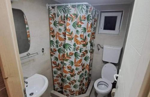 Ribarska Banja Apartamento | Porta Simića