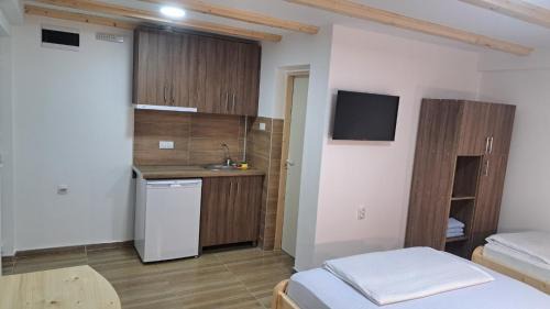 Ribarska Banja Apartamento | Porta Simića