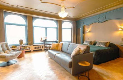 Mechelen Cama Y Desayuno | Porta Superia Boutique B&B