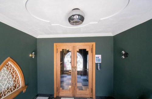 Mechelen Cama Y Desayuno | Porta Superia Boutique B&B
