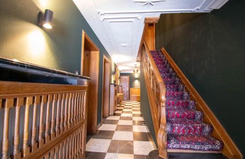 Mechelen Cama Y Desayuno | Porta Superia Boutique B&B