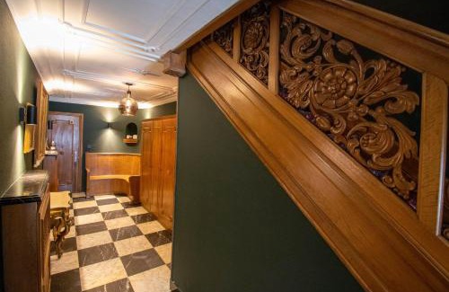 Mechelen Cama Y Desayuno | Porta Superia Boutique B&B