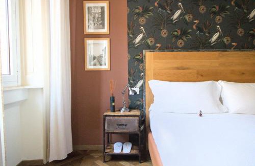 Porta Vittoria Cama Y Desayuno | Porta Tosa Boutique