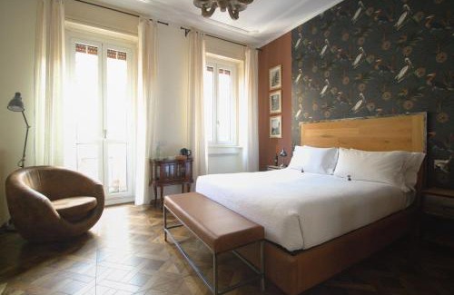 Porta Vittoria Cama Y Desayuno | Porta Tosa Boutique
