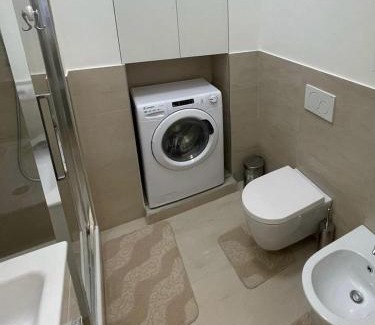 Central Station Apartamento | Porta Venezia - quiet home in Old Milan