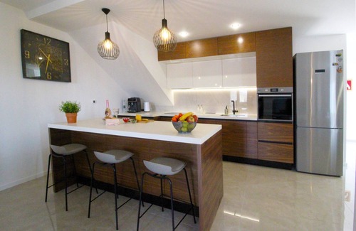 Solin Villa | Porta Villa Salonae - your new home, away from worries.