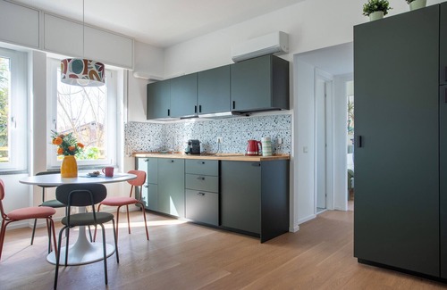 Milan Apartamento | Porta21 Studio - Affitti Brevi Italia