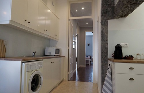 Ponta Delgada Apartamento | Porta26 - RRAL1113 - casa de vacaciones en el centro histórico de Ponta Delgada