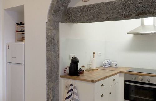 Ponta Delgada Apartamento | Porta26 - RRAL1113 - casa de vacaciones en el centro histórico de Ponta Delgada