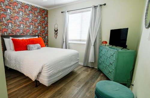 North Carolina Coast Apartamento | Portabella Paradise