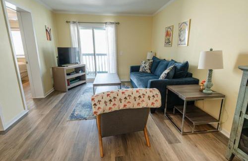 North Carolina Coast Apartamento | Portabella Paradise