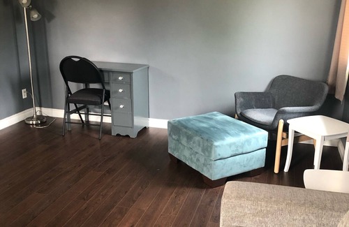 Portage La Prairie Casa | Portage la Prairie Main Floor Suite