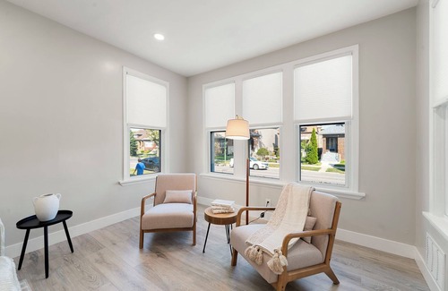 Chicago Casa | Portage Park/Theater/Deck/Game Room/Gym/Arcade