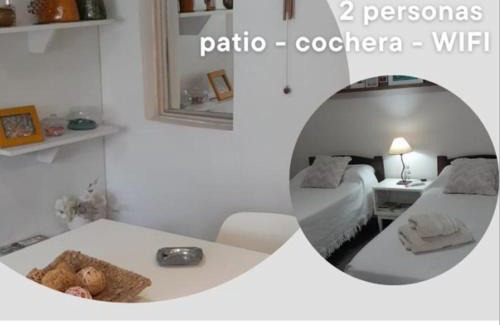 San Nicolas de los Arroyos Apartamento | Portal del sur