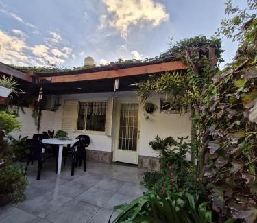 San Nicolas de los Arroyos Apartamento | Portal del sur