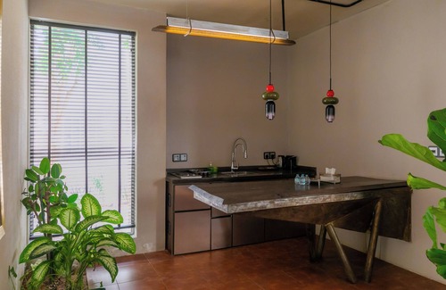 Ar Rawdah Chalet De Esquí | Portal Chalets With Private Pool-AlRawda