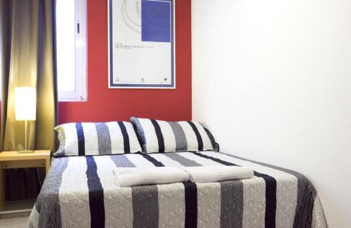 Gothic Quarter Apartamento | Portal Del Angel Barcelona Apartment