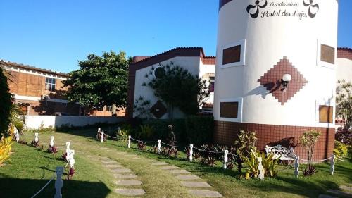 Centro Casa | Portal dos Anjos - Casa 09