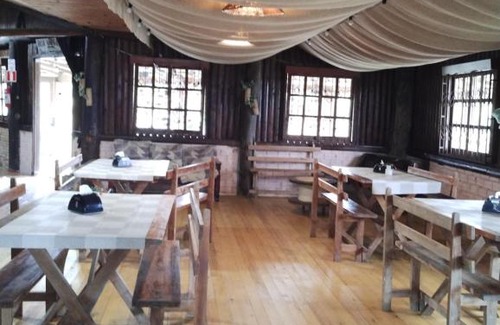 Cambara do Sul Casa | Portal dos Cânions Pousada