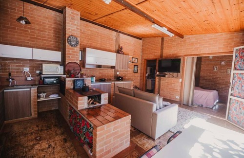 Vila Loli Hotel | Portal Flores Suítes