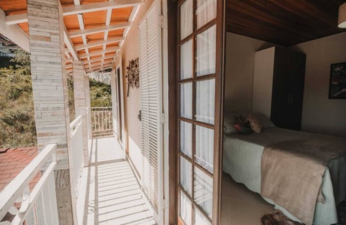 Vila Loli Hotel | Portal Flores Suítes