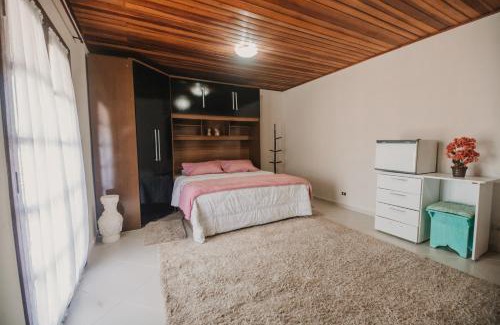 Vila Loli Hotel | Portal Flores Suítes