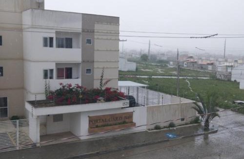 Tres Irmas Apartamento | Portal Garden 68