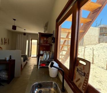 Tatajuba Apartamento | Portal Tatajuba Brasil