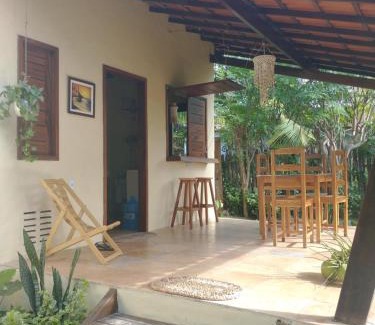 Barra Grande Casa | Portal Verde Barra Grande Piauí