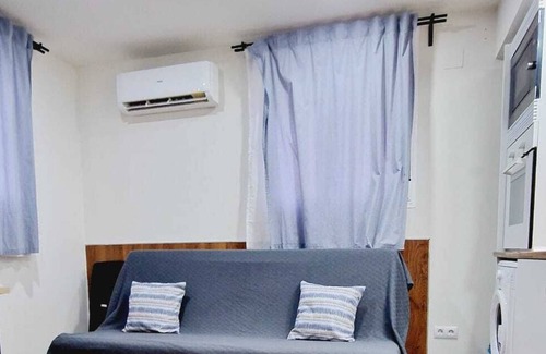 Carabanchel Apartamento | Portalegre A
