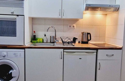 Carabanchel Apartamento | Portalegre A