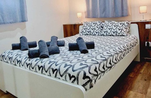 Carabanchel Apartamento | Portalegre A