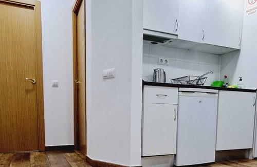 Carabanchel Apartamento | Portalegre B apartamento con encanto