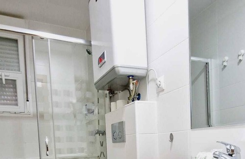 Carabanchel Apartamento | Portalegre B apartamento con encanto