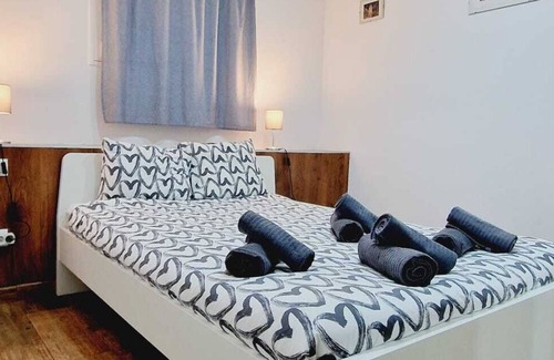 Carabanchel Apartamento | Portalegre B apartamento con encanto