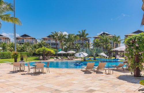 Porto das Dunas Apartamento | Portamaris Resort - Apartamento luxo by Carpediem