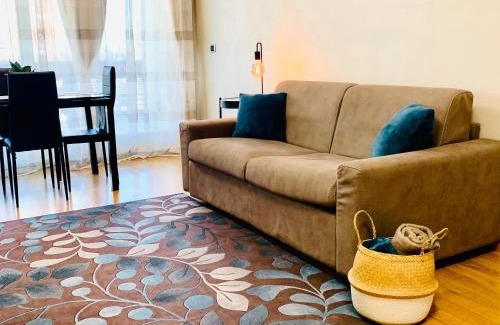 Quartiere XI Portuense Apartamento | PortamiPortese Trastevere Terrace