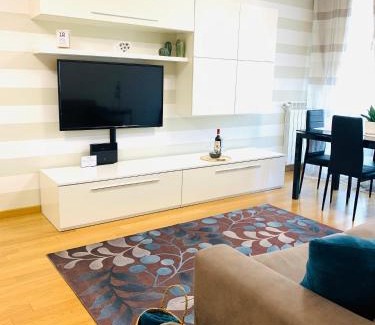 Quartiere XI Portuense Apartamento | PortamiPortese Trastevere Terrace