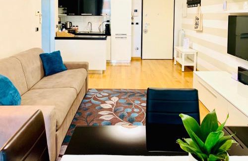 Quartiere XI Portuense Apartamento | PortamiPortese Trastevere Terrace