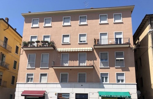 Cittadella Apartamento | PortaPalio40: bright and spacious apartment in Verona with free parking