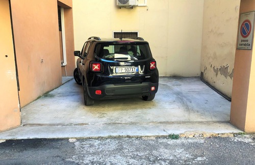 Cittadella Apartamento | PortaPalio40: bright and spacious apartment in Verona with free parking